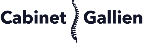Cabinet Gallien - Logo